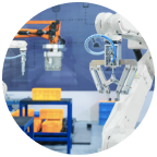Material Handling Equipment